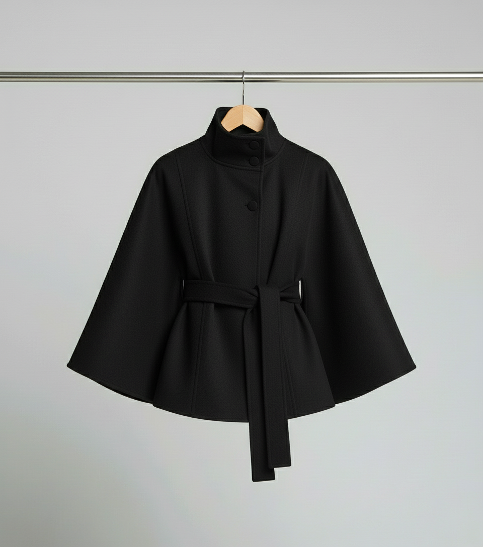 Véronique | Cape Élégante pour Femme