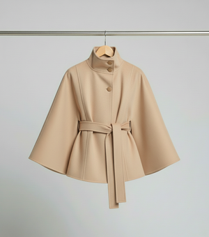 Véronique | Cape Élégante pour Femme