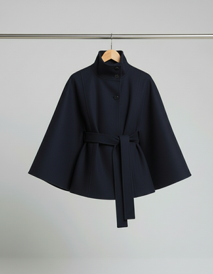 Véronique | Cape Élégante pour Femme