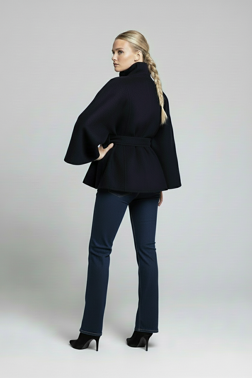 Véronique | Cape Élégante pour Femme