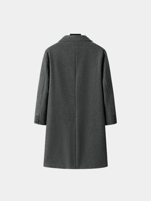 Léon | Manteau urbain élégant