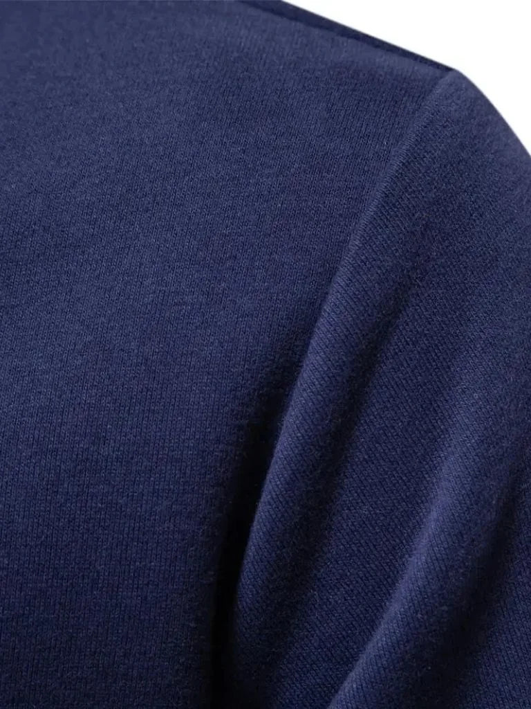 Matthieu | Polo essentiel à l’élégance intemporelle
