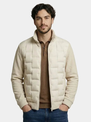 Corentin | Veste hybride légère