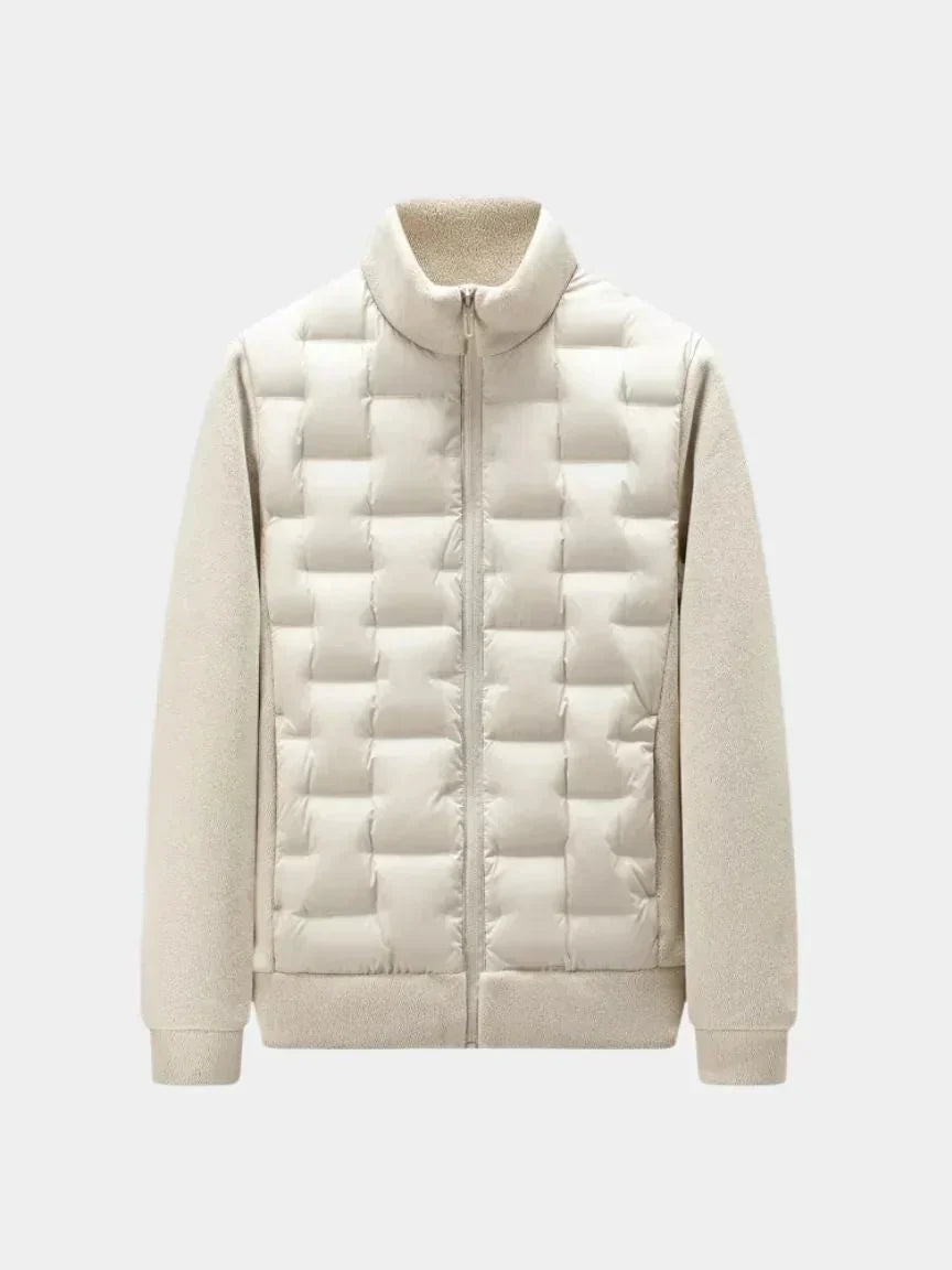 Corentin | Veste hybride légère