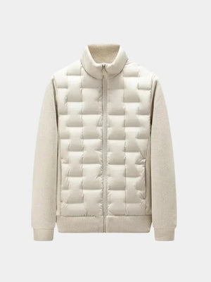 Corentin | Veste hybride légère
