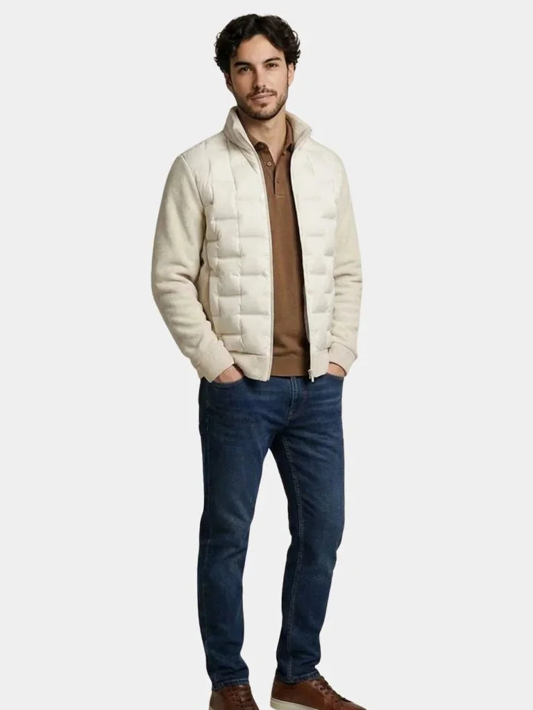 Corentin | Veste hybride légère