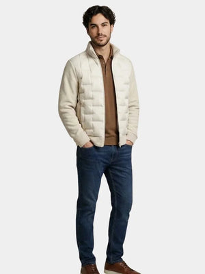 Corentin | Veste hybride légère