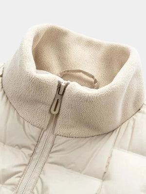 Corentin | Veste hybride légère