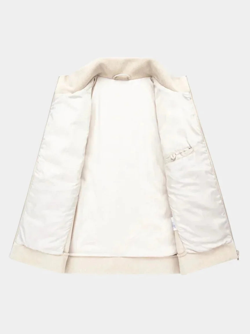 Corentin | Veste hybride légère