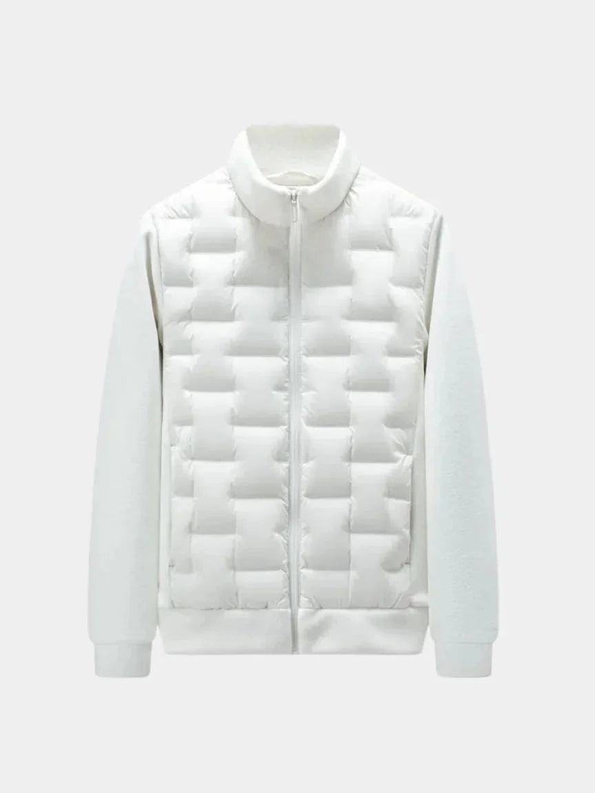Corentin | Veste hybride légère