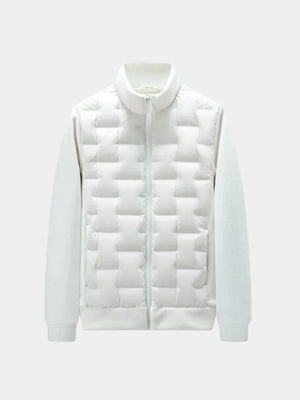 Corentin | Veste hybride légère