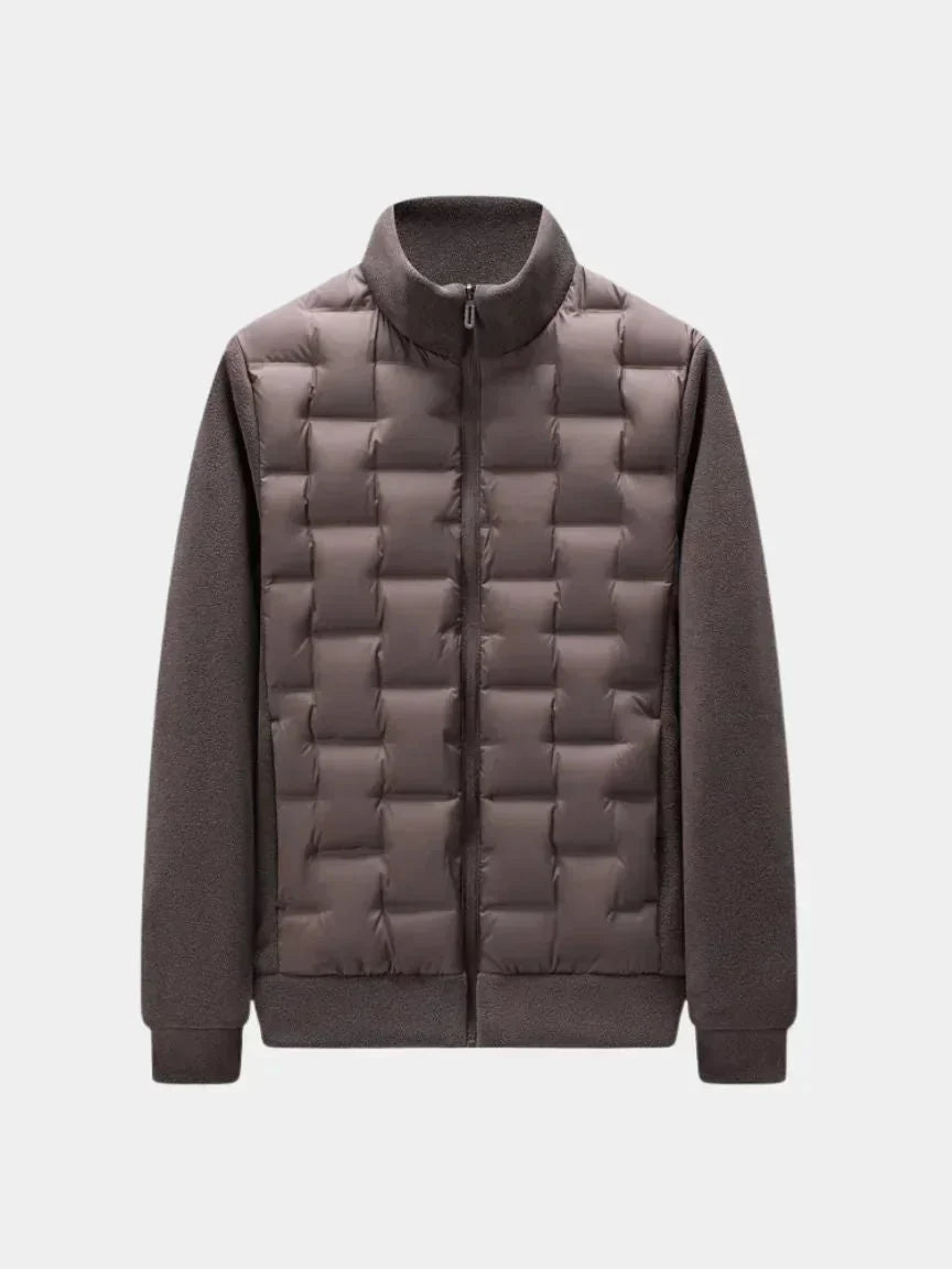 Corentin | Veste hybride légère