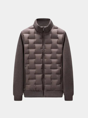 Corentin | Veste hybride légère