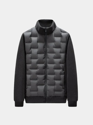 Corentin | Veste hybride légère