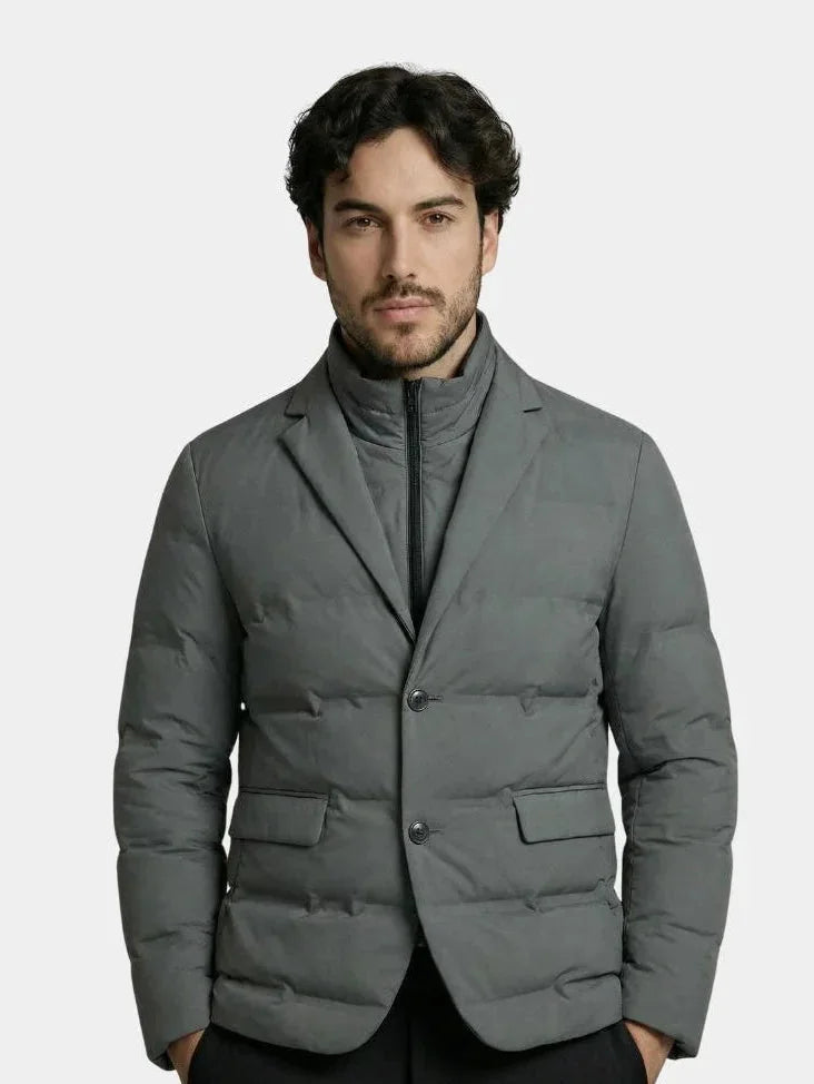 Alphonse | Veste d’hiver élégante