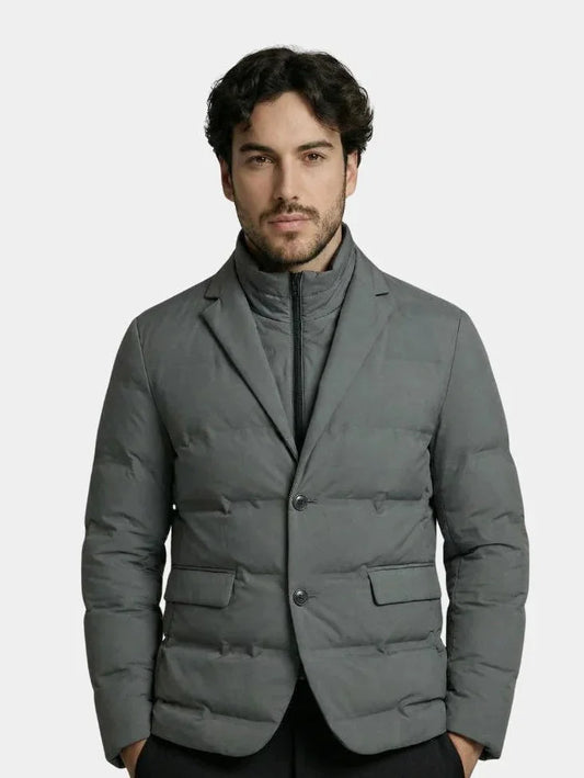 Alphonse | Veste d’hiver élégante