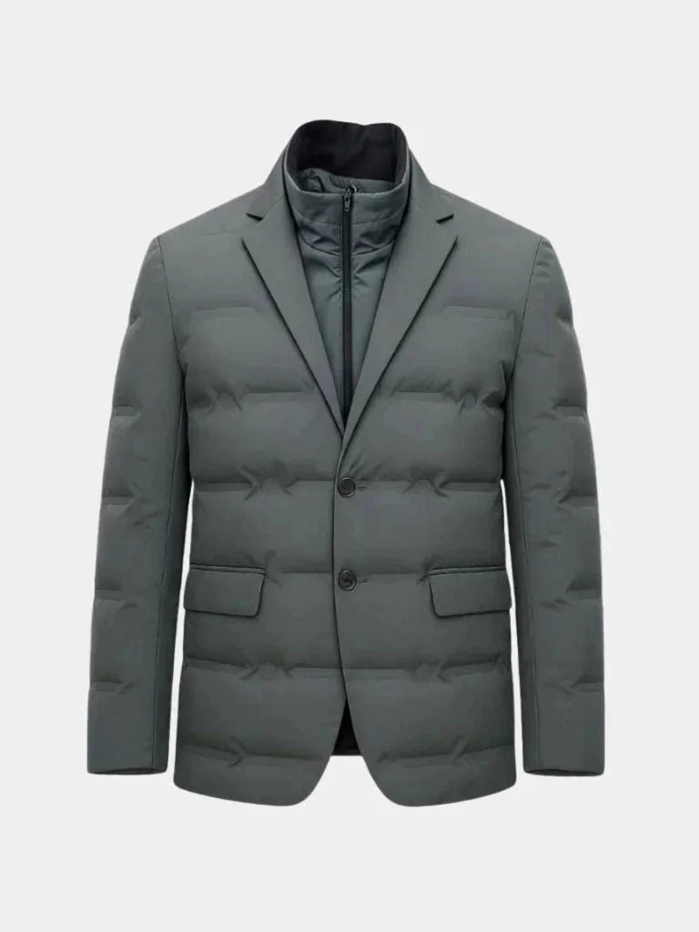 Alphonse | Veste d’hiver élégante