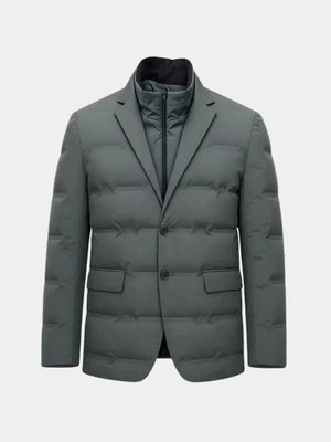 Alphonse | Veste d’hiver élégante