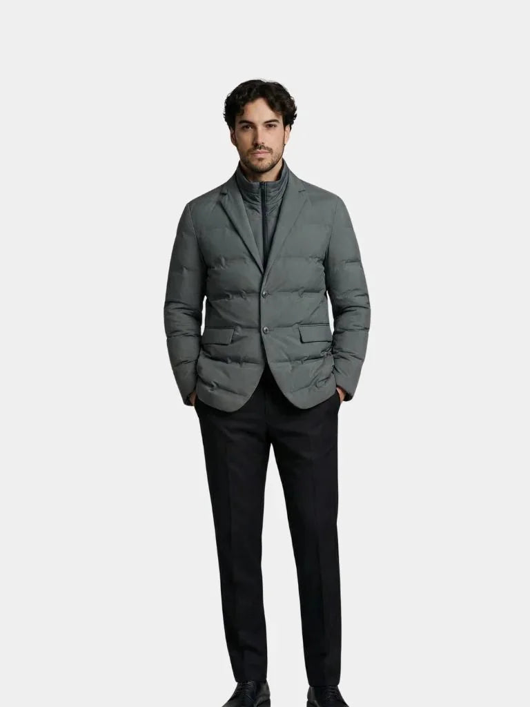 Alphonse | Veste d’hiver élégante