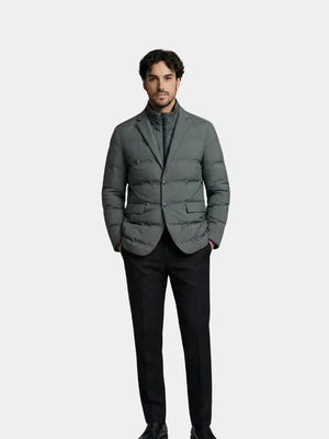 Alphonse | Veste d’hiver élégante