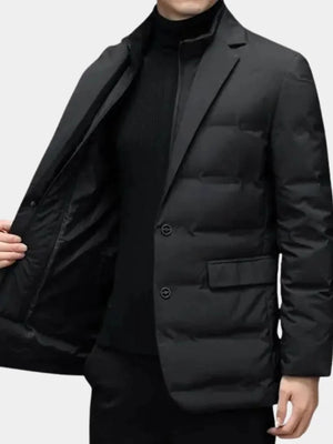 Alphonse | Veste d’hiver élégante