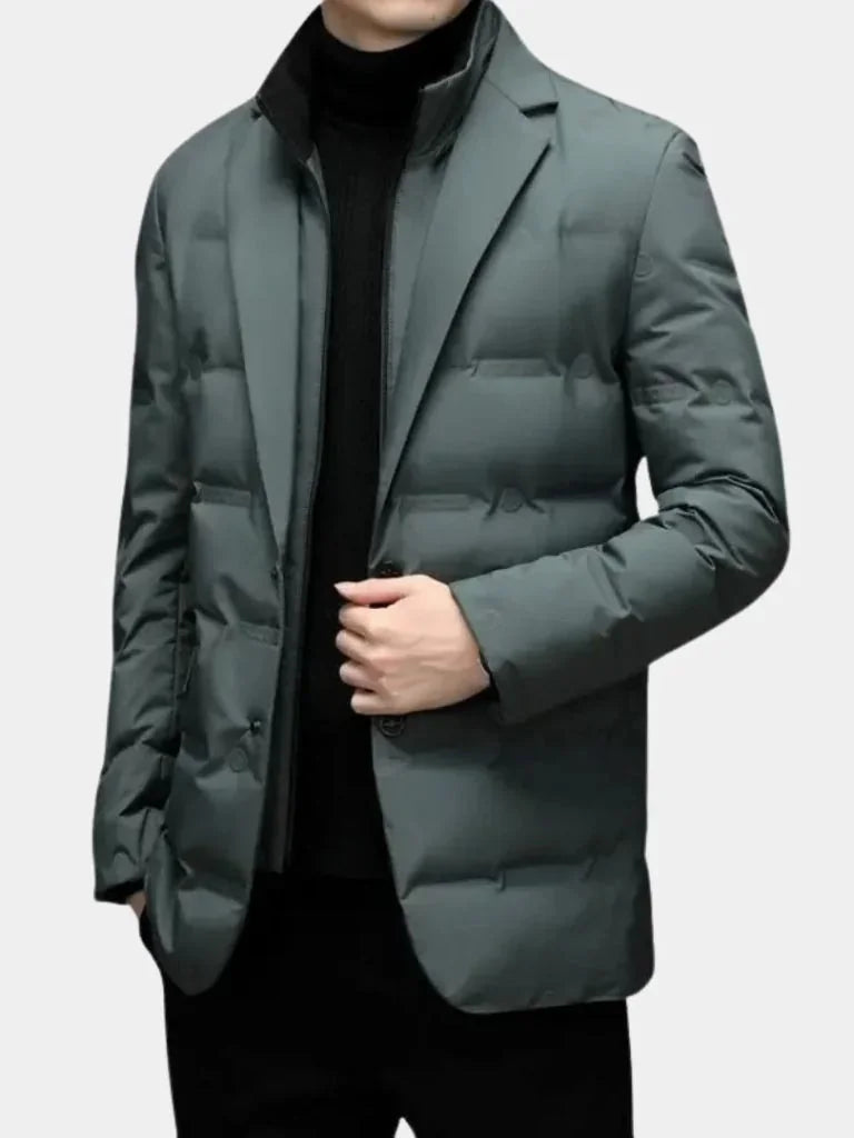 Alphonse | Veste d’hiver élégante