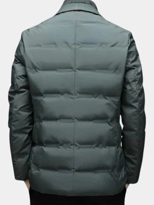 Alphonse | Veste d’hiver élégante