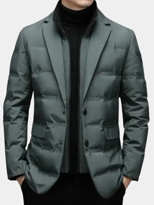 Alphonse | Veste d’hiver élégante