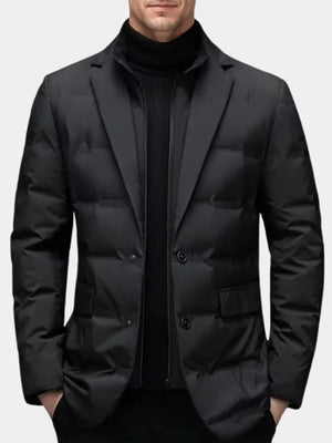 Alphonse | Veste d’hiver élégante