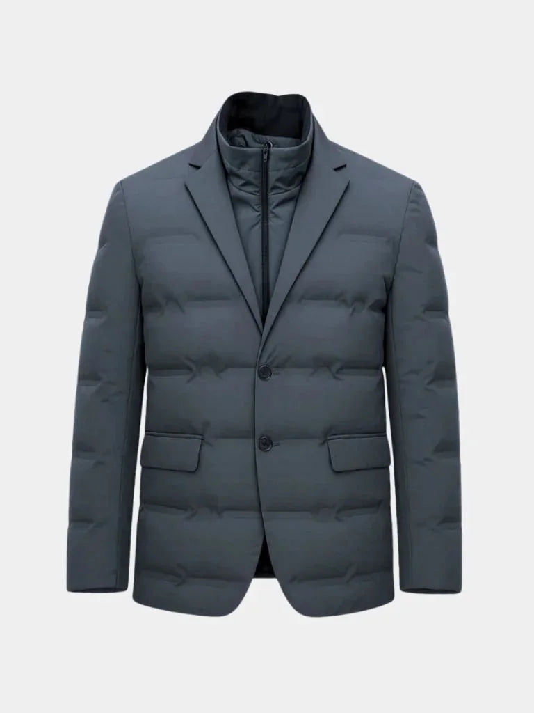 Alphonse | Veste d’hiver élégante