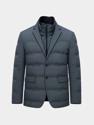 Alphonse | Veste d’hiver élégante