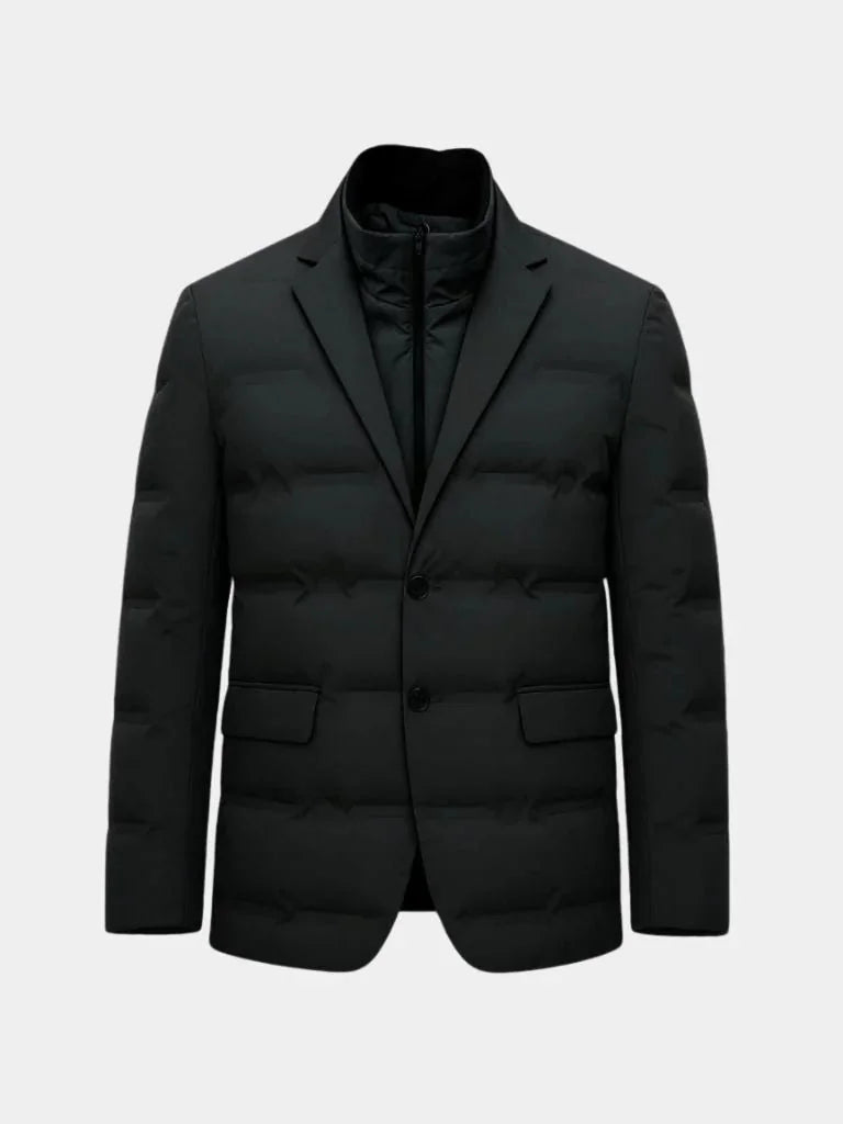 Alphonse | Veste d’hiver élégante