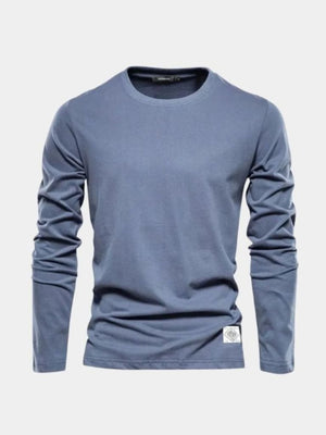 Paul | T-shirt ajusté à manches longues