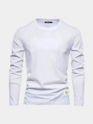 Paul | T-shirt ajusté à manches longues