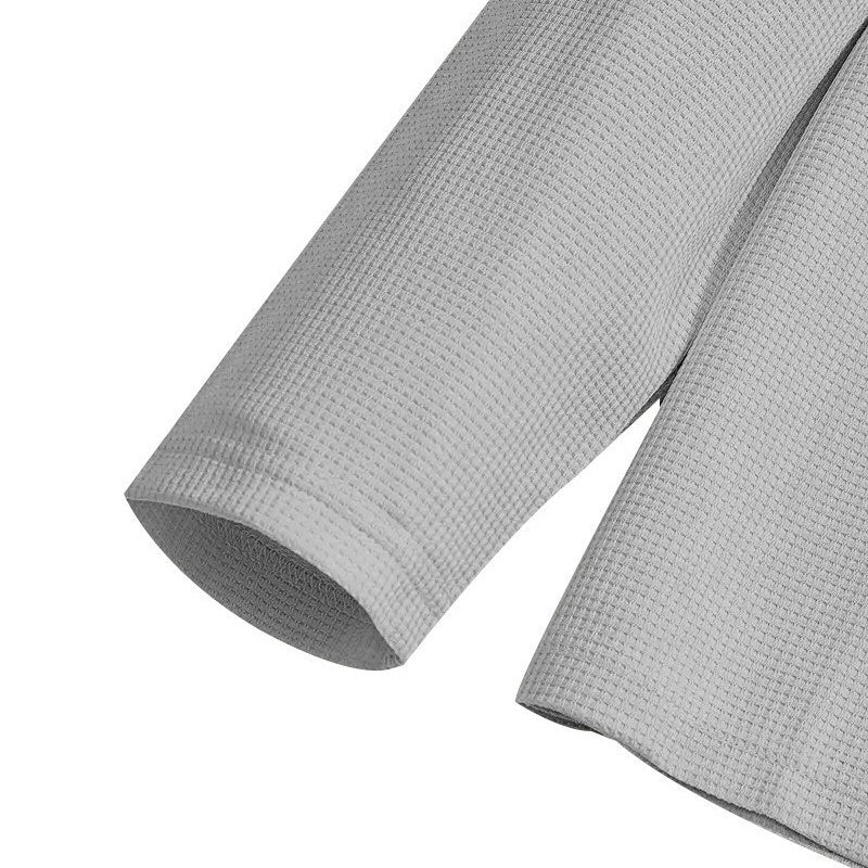 Thomas | Ensemble Homme en Maille Gaufrée Élégante