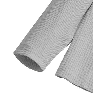 Thomas | Ensemble Homme en Maille Gaufrée Élégante