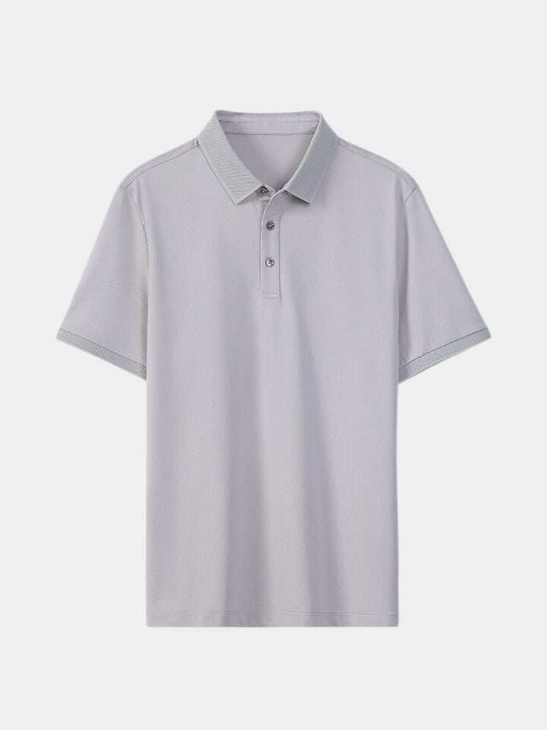 Valérian | Polo classique intemporel