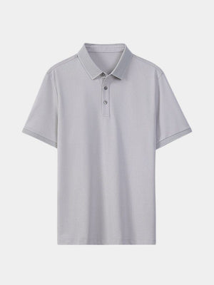 Valérian | Polo classique intemporel