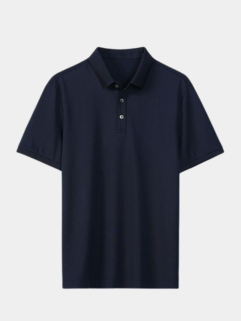 Valérian | Polo classique intemporel