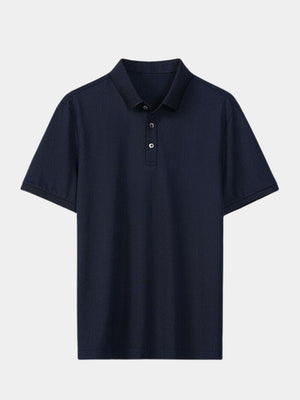 Valérian | Polo classique intemporel