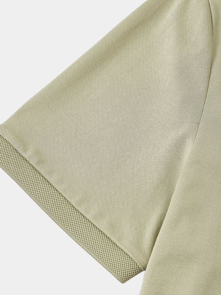 Valérian | Polo classique intemporel