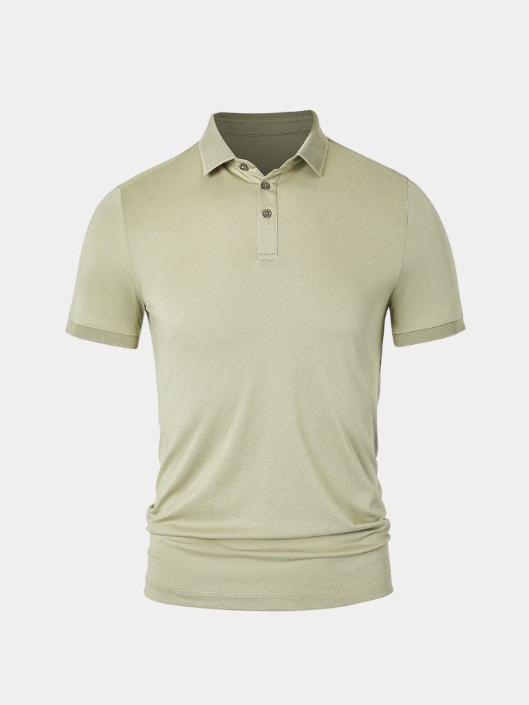 Valérian | Polo classique intemporel