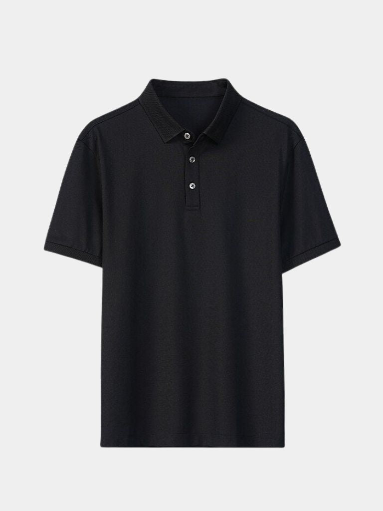 Valérian | Polo classique intemporel