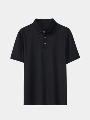 Valérian | Polo classique intemporel