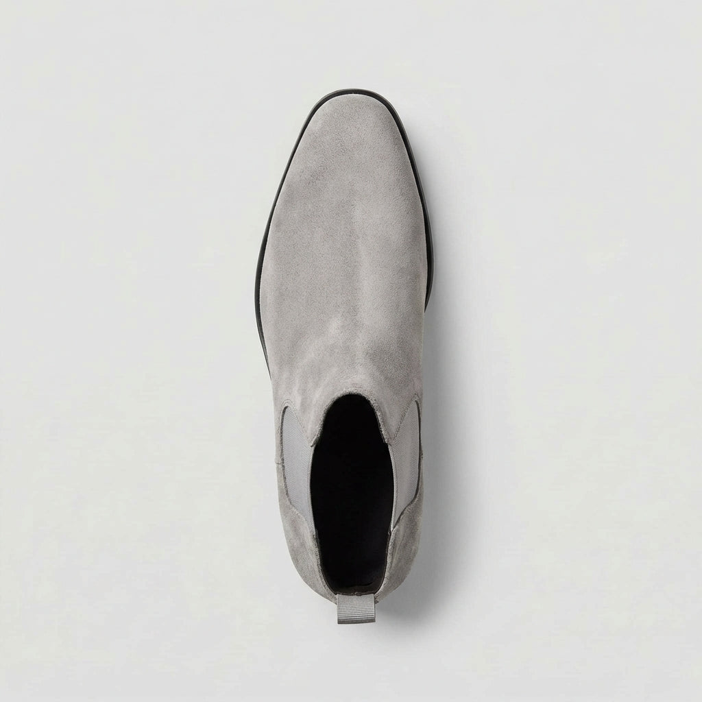 Rémi | Bottines Chelsea en Cuir pour Homme