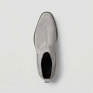 Rémi | Bottines Chelsea en Cuir pour Homme