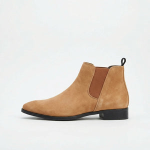 Rémi | Bottines Chelsea en Cuir pour Homme