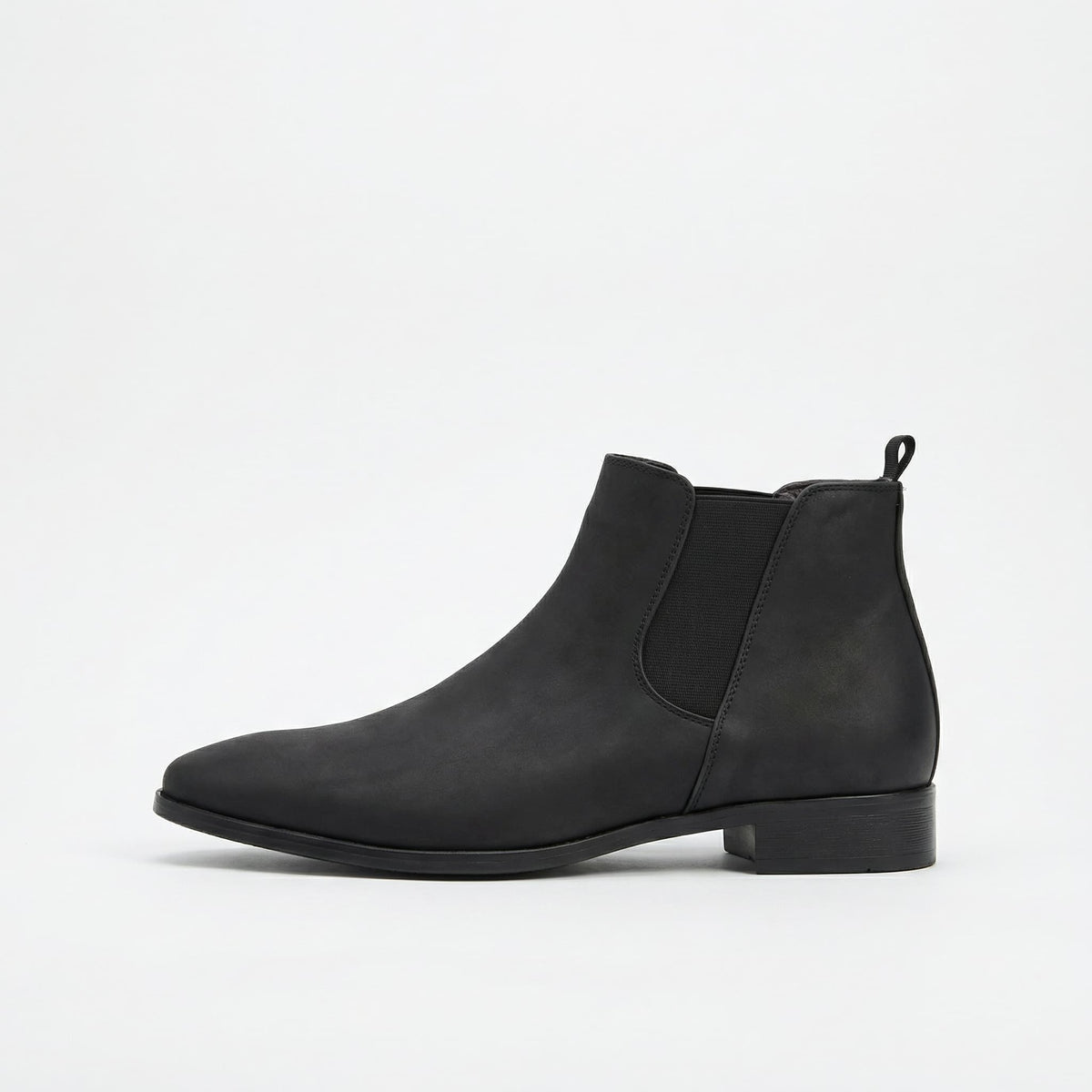 Rémi | Bottines Chelsea en Cuir pour Homme
