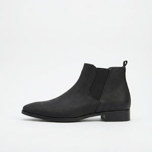 Rémi | Bottines Chelsea en Cuir pour Homme