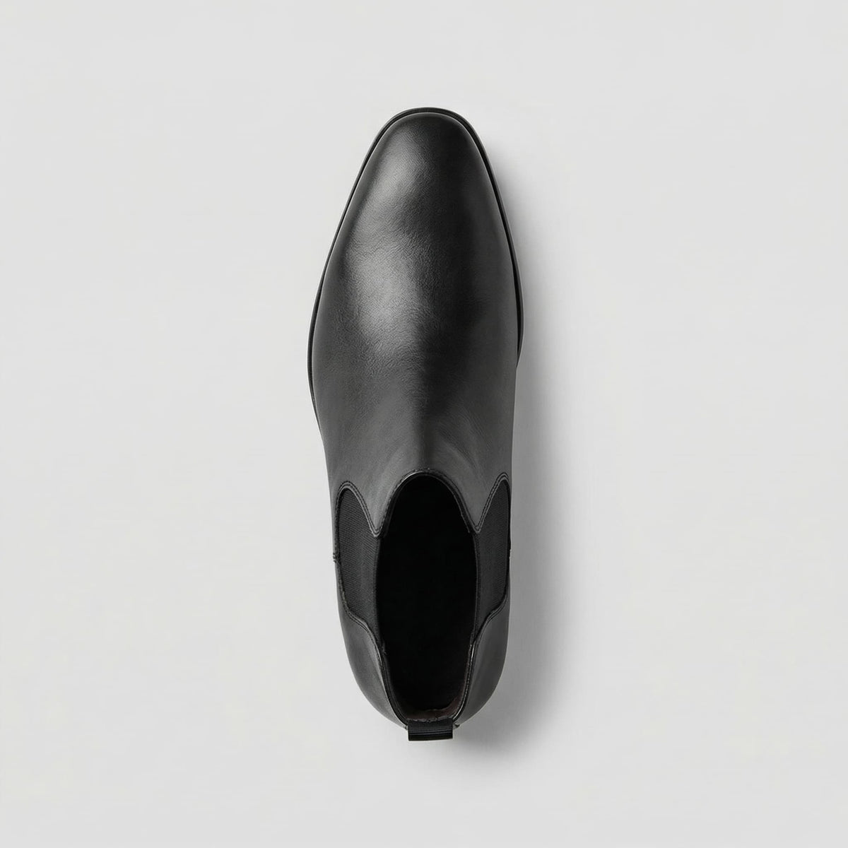 Rémi | Bottines Chelsea en Cuir pour Homme